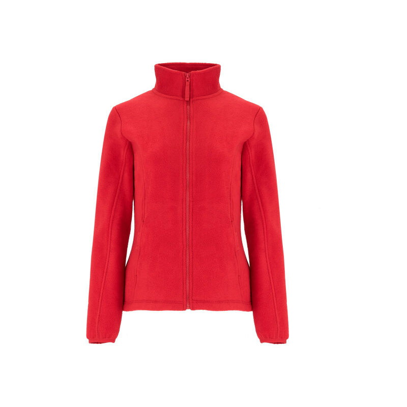 Roly - Chaqueta polar, con cuello alto forrado y cremallera ARTIC WOMAN CQ6413 | Rojo - XL
Roly - Chaqueta polar, con cuello alto forrado y cremallera ARTIC WOMAN CQ6413 | Rojo - XL