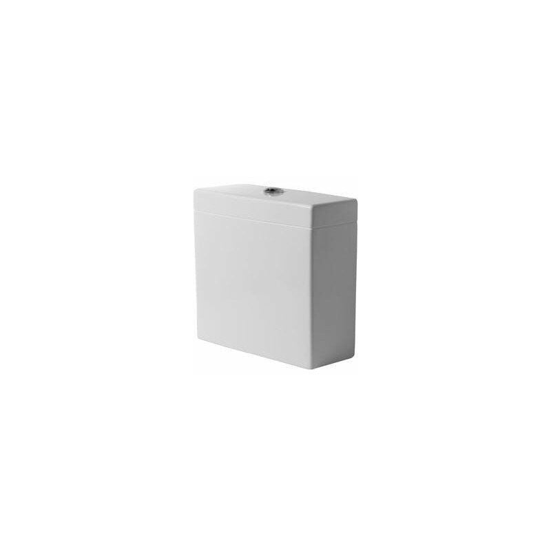 Duravit - Tanque de caza VERO 380x160mm conexión derecha / izquierda sw Wondergliss
Duravit - Tanque de caza VERO 380x160mm conexión derecha / izquierda sw Wondergliss