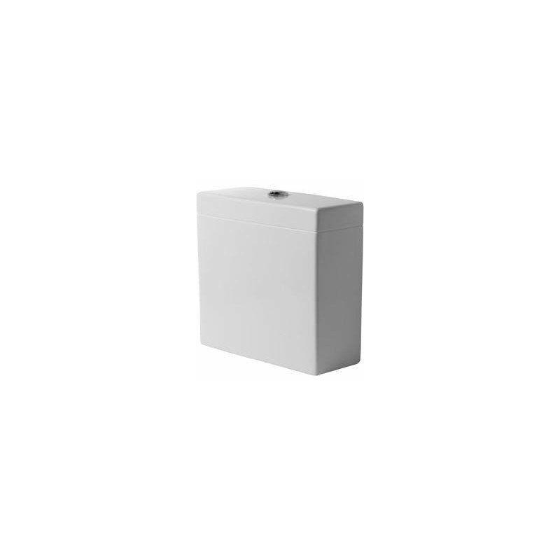 Duravit - Tanque de caza VERO 380x160mm conexión inferior izquierda sw Wondergliss
Duravit - Tanque de caza VERO 380x160mm conexión inferior izquierda sw Wondergliss