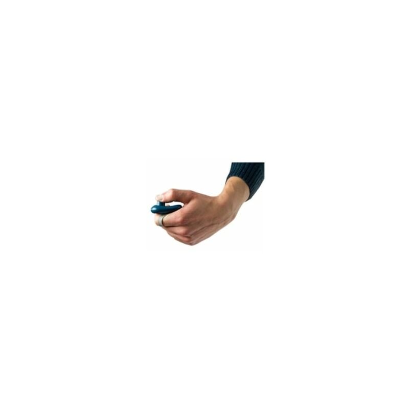Clicker de dedo Ibáñez para adiestrar perros, relaciona sonido con recompensa, tamaño ergonómico
Clicker de dedo Ibáñez para adiestrar perros, relaciona sonido con recompensa, tamaño ergonómico