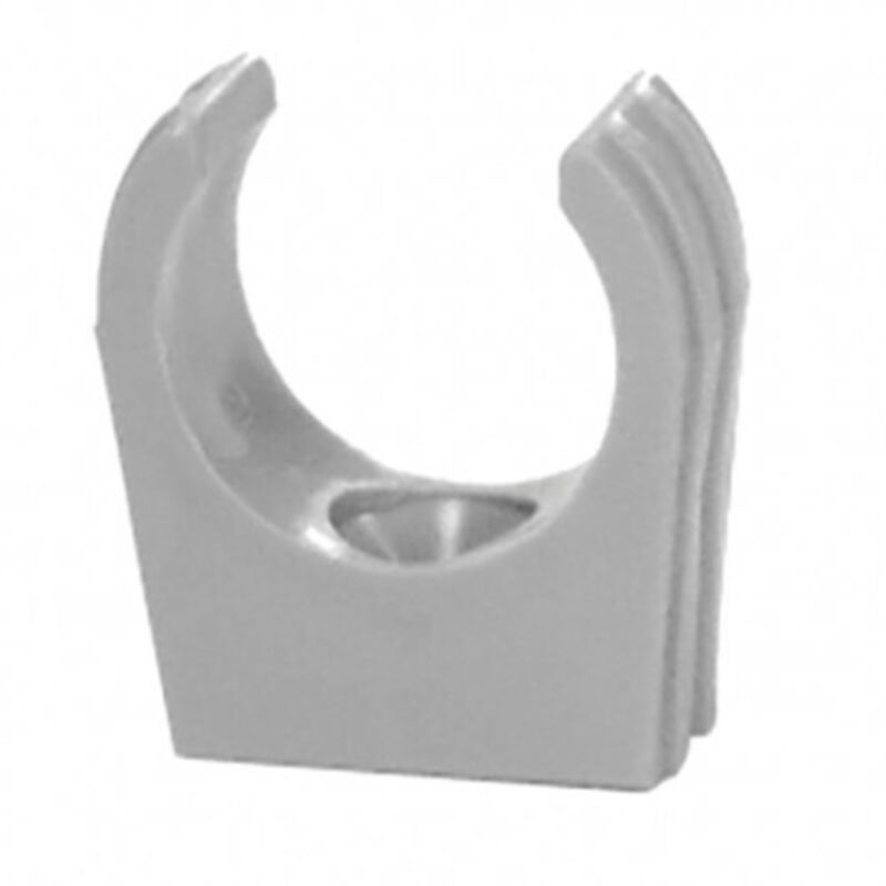 Standardhidraulica - CLIP SUJETATUBOS POLIBUTILENO Ø22
Standardhidraulica - CLIP SUJETATUBOS POLIBUTILENO Ø22