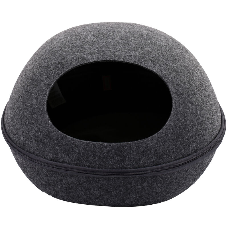CLY015 nueva arena para gatos para gatos de menos de 15 gatos, de color gris oscuro
CLY015 nueva arena para gatos para gatos de menos de 15 gatos, de color gris oscuro
