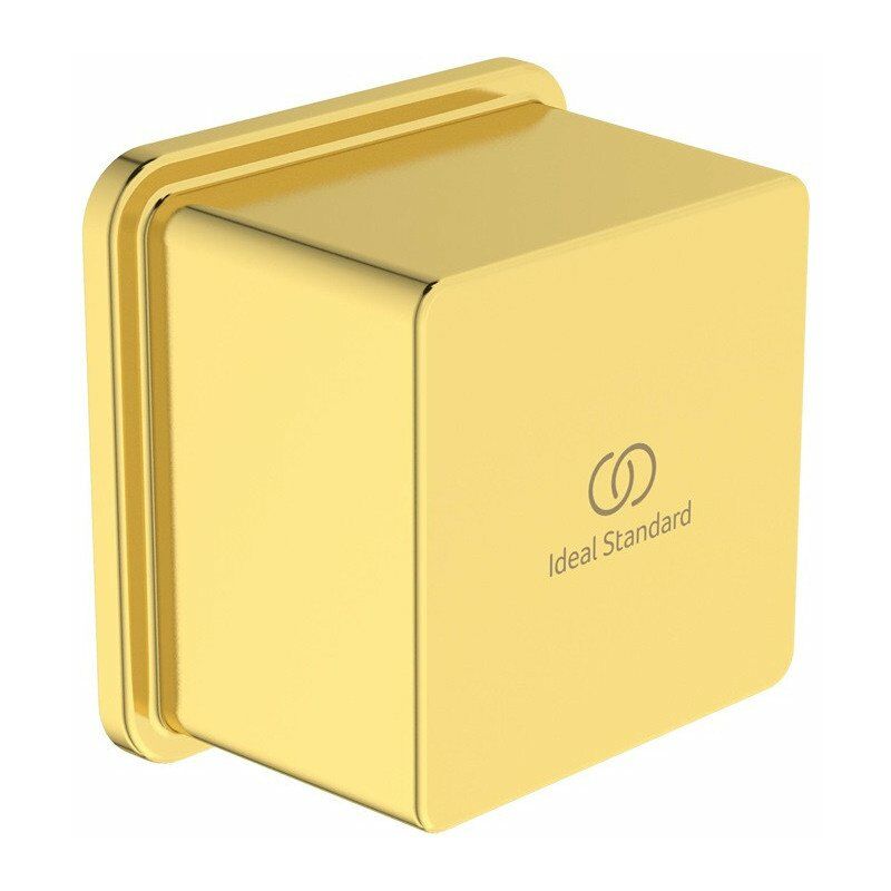 Codo de conexión a pared IDEALRAIN angular G 1 / 2Z dorado cepillado IDEAL STANDARD
Codo de conexión a pared IDEALRAIN angular G 1 / 2Z dorado cepillado IDEAL STANDARD