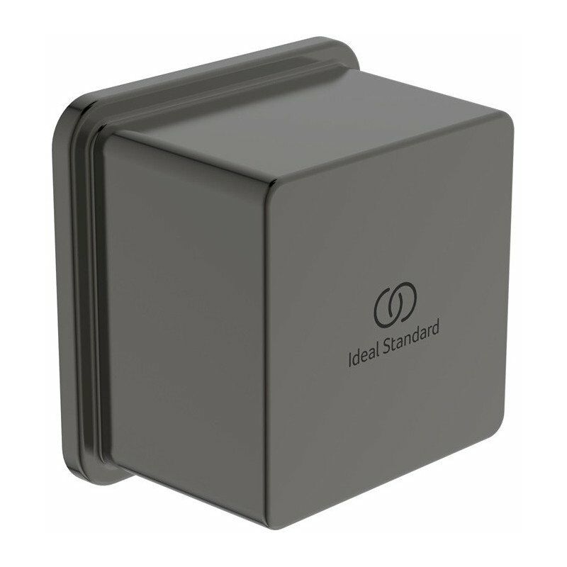 Codo de conexión a pared IDEALRAIN angular G 1 / 2Z magnético gris IDEAL STANDARD
Codo de conexión a pared IDEALRAIN angular G 1 / 2Z magnético gris IDEAL STANDARD