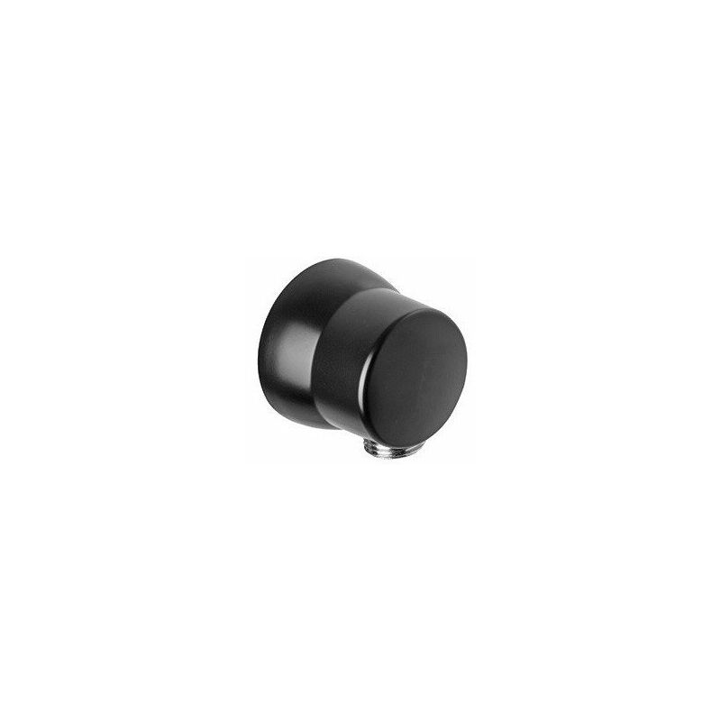 Codo Sirena Outlet Negro