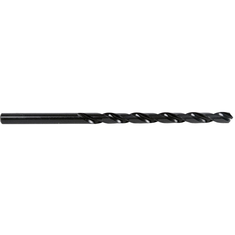 Brocas HSS serie larga HSS-DIN 340 N Diametro mm:3,25 Largo mm:106 Cajas de 10 unidades
Brocas HSS serie larga HSS-DIN 340 N Diametro mm:3,25 Largo mm:106 Cajas de 10 unidades