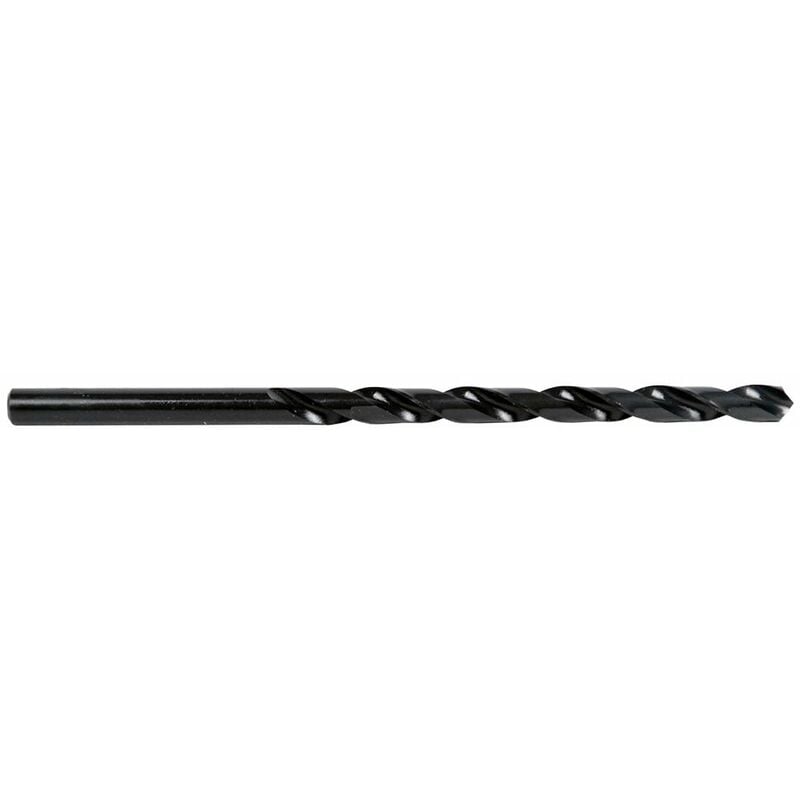 Brocas HSS serie larga HSS-DIN 340 N Diametro mm:6 Largo mm:139 Cajas de 10 unidades
Brocas HSS serie larga HSS-DIN 340 N Diametro mm:6 Largo mm:139 Cajas de 10 unidades