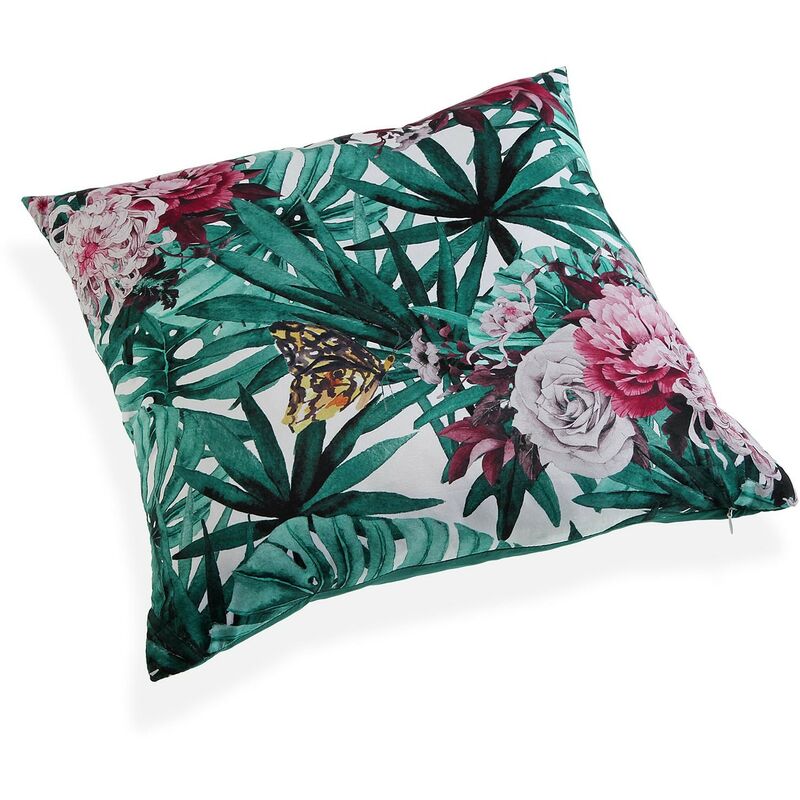 Cojin Tropical