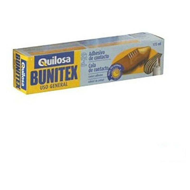 Pegamento tubo bunitex p-29 50cc. adhesivo rapido de contacto para madera, goma, plasticos, metal, fibra - Mibricoplus
Pegamento tubo bunitex p-29 50cc. adhesivo rapido de contacto para madera, goma, plasticos, metal, fibra - Mibricoplus