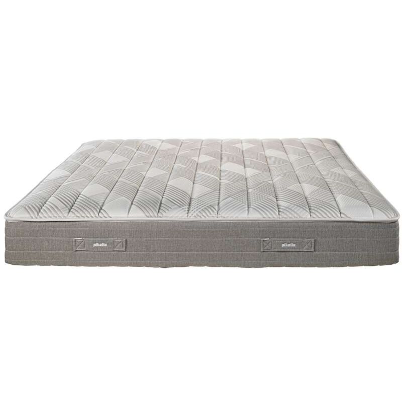 Pikolin Home - Colchon articulado Sensium de Pikolín Muelle Ensacado HR con visco de 23 cm de grosor - Medidas colchón 105x200
Pikolin Home - Colchon articulado Sensium de Pikolín Muelle Ensacado HR con visco de 23 cm de grosor - Medidas colchón 105x200