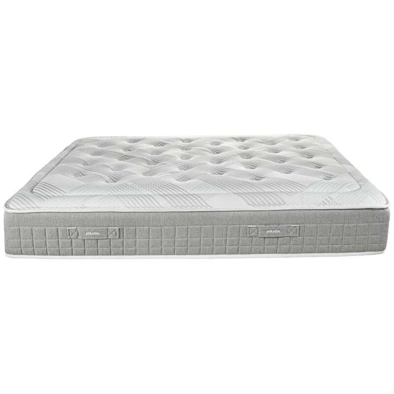 Colchón e-Sleep de Pikolín muelles ensacados Adapt-tech HR con visco en 31 cm de grosor - Medidas colchón 90x200
Colchón e-Sleep de Pikolín muelles ensacados Adapt-tech HR con visco en 31 cm de grosor - Medidas colchón 90x200