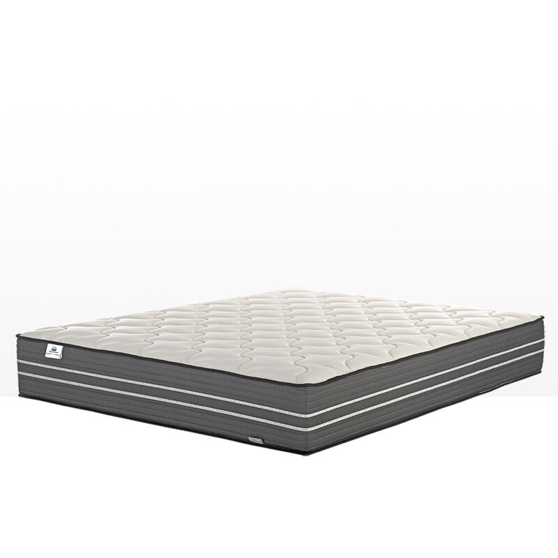 Colchón de matrimonio 160 x 190 Memory Foam 28 cm ortopédico anatómico Royal Top M
Colchón de matrimonio 160 x 190 Memory Foam 28 cm ortopédico anatómico Royal Top M