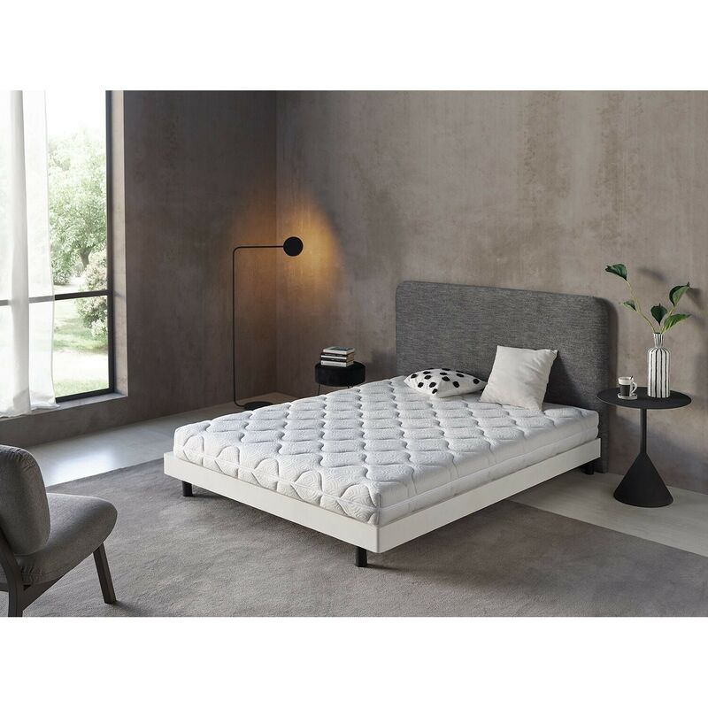 Colchón MULTIPRESSION 90x200cm | Ortopédico | Colchón de espuma confort | Alto 18cm | Funda desenfundable | ZERO PRESSURE DREAM® - Simpur
Colchón MULTIPRESSION 90x200cm | Ortopédico | Colchón de espuma confort | Alto 18cm | Funda desenfundable | ZERO PRESSURE DREAM® - Simpur