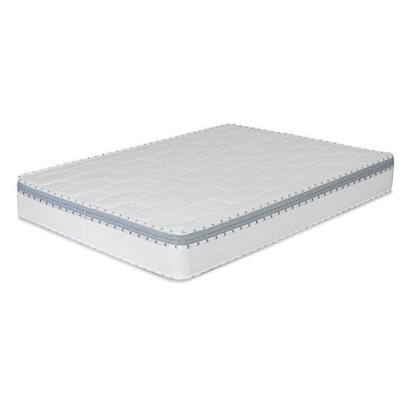Colchón viscoelástico Modelo OMEGA, 180 x 190 x 22cm - El Almacén del Colchon - Azul y blanco
Colchón viscoelástico Modelo OMEGA, 180 x 190 x 22cm - El Almacén del Colchon - Azul y blanco
