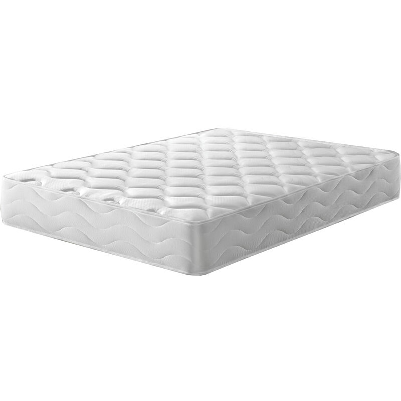 Dagostino Home Los Angeles - Colchón Viscografeno, Blanco, Reversible 140x190 | Altura 20 cm
Dagostino Home Los Angeles - Colchón Viscografeno, Blanco, Reversible 140x190 | Altura 20 cm