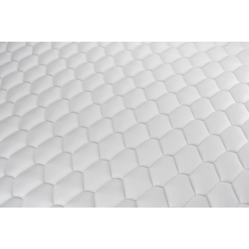 Colchón VITALSPRING 140 x 220 cm, grosor : 24 cm, Muelles ensacados, 3 zonas de confort
Colchón VITALSPRING 140 x 220 cm, grosor : 24 cm, Muelles ensacados, 3 zonas de confort
