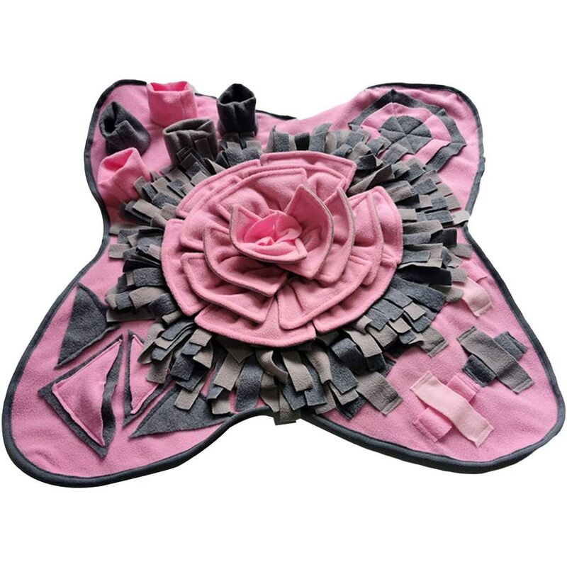 Colchoneta de entrenamiento para olfatear perros y mascotas - colchoneta de entrenamiento para olfatear - colchoneta de descompresión antideslizante
Colchoneta de entrenamiento para olfatear perros y mascotas - colchoneta de entrenamiento para olfatear - colchoneta de descompresión antideslizante