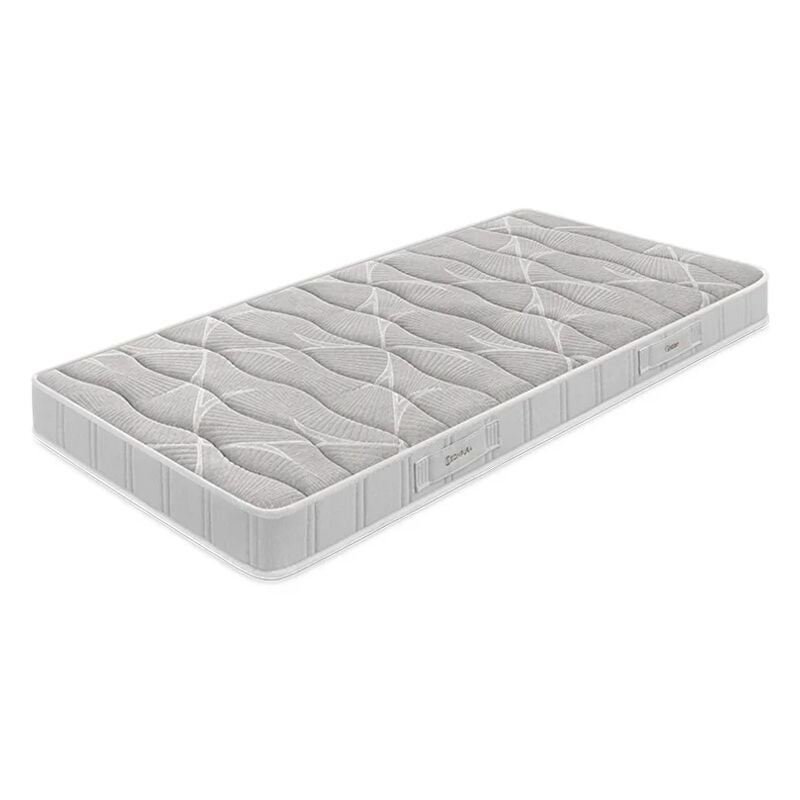 Colchoneta Game de muelles ensacados HR con visco y un grosor de 15 cm - Medidas colchón 90x190 - Sonpura
Colchoneta Game de muelles ensacados HR con visco y un grosor de 15 cm - Medidas colchón 90x190 - Sonpura