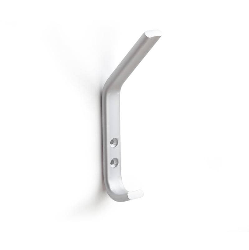 Colgador de Pared | Estilo Funcional | Fabricado en Aluminio | Acabado en Anodizado mate | Gran Capacidad de Carga | Medidas 20*74*175 mm | Sistema
Colgador de Pared | Estilo Funcional | Fabricado en Aluminio | Acabado en Anodizado mate | Gran Capacidad de Carga | Medidas 20*74*175 mm | Sistema