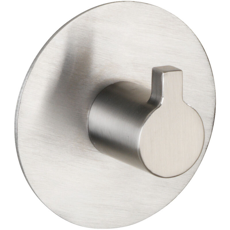 Colgadores perchas colgar ropa perchos ropero mural Strip-It Rina plate - Wenko
Colgadores perchas colgar ropa perchos ropero mural Strip-It Rina plate - Wenko