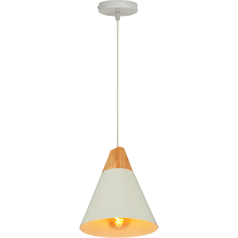 Colgante de Luz de Madera Lámpara Colgante Retro Moderna Lámpara Colgante Ajustable En Altura Lámpara de Techo Estilo Nórdico Macaron Lámpara
Colgante de Luz de Madera Lámpara Colgante Retro Moderna Lámpara Colgante Ajustable En Altura Lámpara de Techo Estilo Nórdico Macaron Lámpara