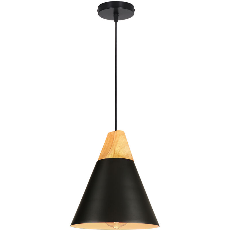 Colgante de Luz de Madera Lámpara Colgante Retro Moderna Lámpara Colgante Ajustable En Altura Lámpara de Techo Estilo Nórdico Macaron Lámpara
Colgante de Luz de Madera Lámpara Colgante Retro Moderna Lámpara Colgante Ajustable En Altura Lámpara de Techo Estilo Nórdico Macaron Lámpara