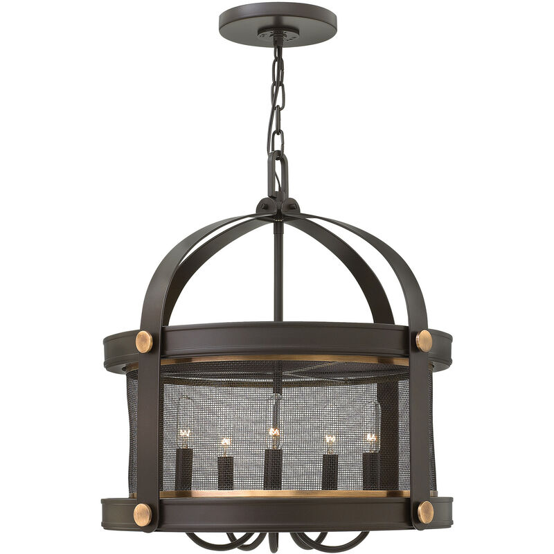 Elstead - Lampadario Lanterna Plafoniera 5x E14 Buckeye Bronzo Lámpara de techo con lámpara de araña 5x E14 Bronce castaño claro
Elstead - Lampadario Lanterna Plafoniera 5x E14 Buckeye Bronzo Lámpara de techo con lámpara de araña 5x E14 Bronce castaño claro