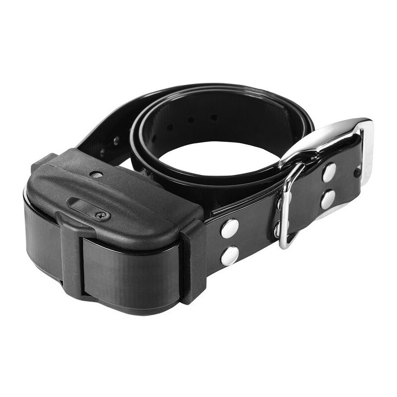 Collar adicional para Collar de adiestramiento EL02497, recargable, protección IP7, DC5.0V - Yatek
Collar adicional para Collar de adiestramiento EL02497, recargable, protección IP7, DC5.0V - Yatek