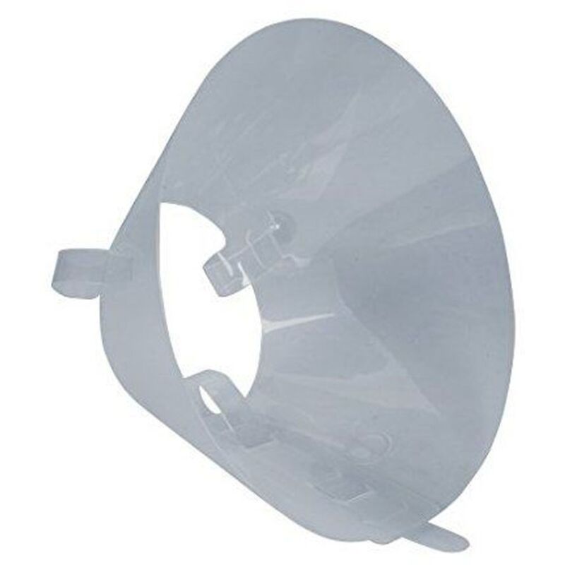 Collar Isabelino para perro | Cono de recuperacion para perro | Cono plastico para perro 30 cms
Collar Isabelino para perro | Cono de recuperacion para perro | Cono plastico para perro 30 cms