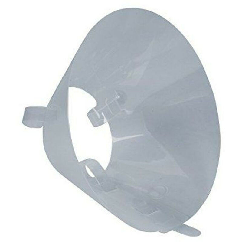 Collar Isabelino para perro | Cono de recuperacion para perro | Cono plastico para perro 7,5 cms
Collar Isabelino para perro | Cono de recuperacion para perro | Cono plastico para perro 7,5 cms
