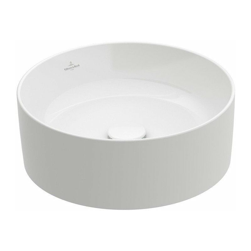 Collaro, Lavabos sobre encimera, Diámetro: 400 mm, Rectangular, para grifo de pared o sobreelevado, sin plataforma de grifo, sin rebosadero, White
Collaro, Lavabos sobre encimera, Diámetro: 400 mm, Rectangular, para grifo de pared o sobreelevado, sin plataforma de grifo, sin rebosadero, White
