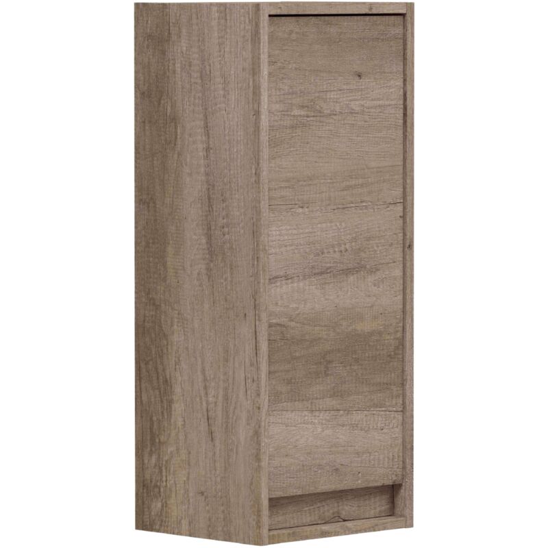 Columna de baño lavabo suspendida color nordik con tirador Integrado diseño moderno armario auxiliar aseo pequeño 30x26x74 cm
Columna de baño lavabo suspendida color nordik con tirador Integrado diseño moderno armario auxiliar aseo pequeño 30x26x74 cm