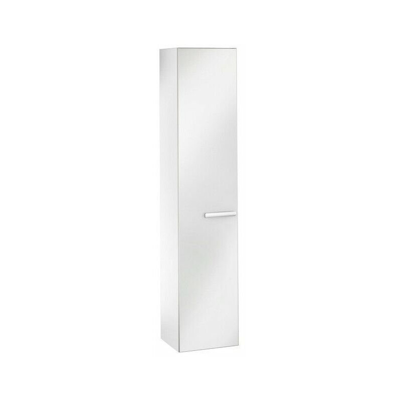 Keuco - Columna ROYAL UNIVERSE 350 x 1670 x 335 mm, bisagra de puerta a la izquierda antracita / antracita mate
Keuco - Columna ROYAL UNIVERSE 350 x 1670 x 335 mm, bisagra de puerta a la izquierda antracita / antracita mate