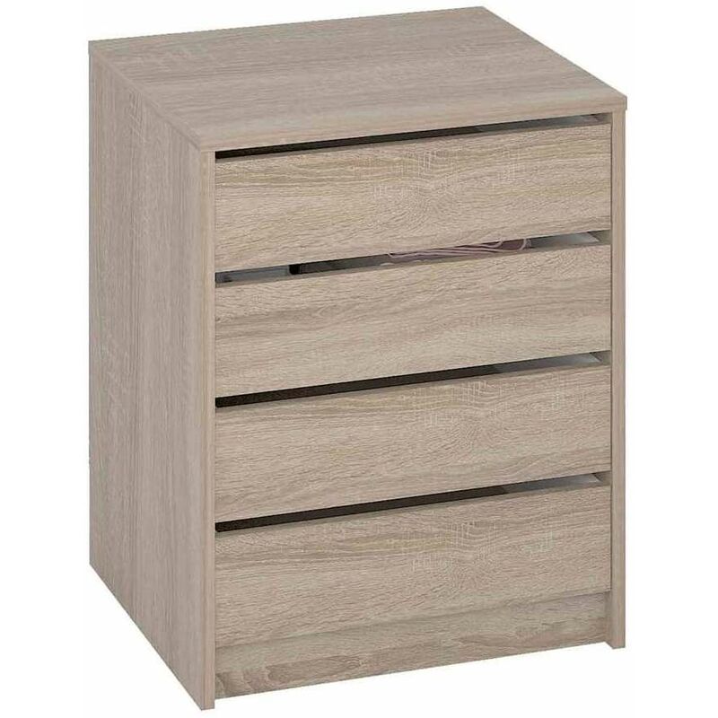 Cajonera en acabado color Blanco o Roble 61,4 cm(alto)50 cm(ancho)44 cm(largo) Color ROBLE
Cajonera en acabado color Blanco o Roble 61,4 cm(alto)50 cm(ancho)44 cm(largo) Color ROBLE
