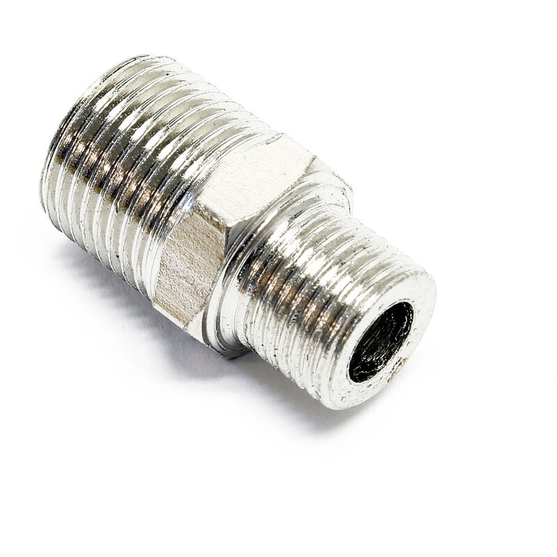 Conector de repuesto para el tubo vertical del compresor de aerografía AS196/AS196A/AS189 Accesorios
Conector de repuesto para el tubo vertical del compresor de aerografía AS196/AS196A/AS189 Accesorios