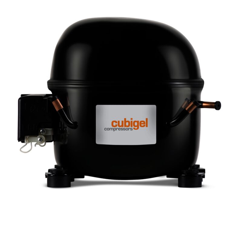 Reporshop - Compresor Cubigel Mp12Fb 3/8 R404A R507A R452A 220v Baja Temperatura 12,10cm3
Reporshop - Compresor Cubigel Mp12Fb 3/8 R404A R507A R452A 220v Baja Temperatura 12,10cm3