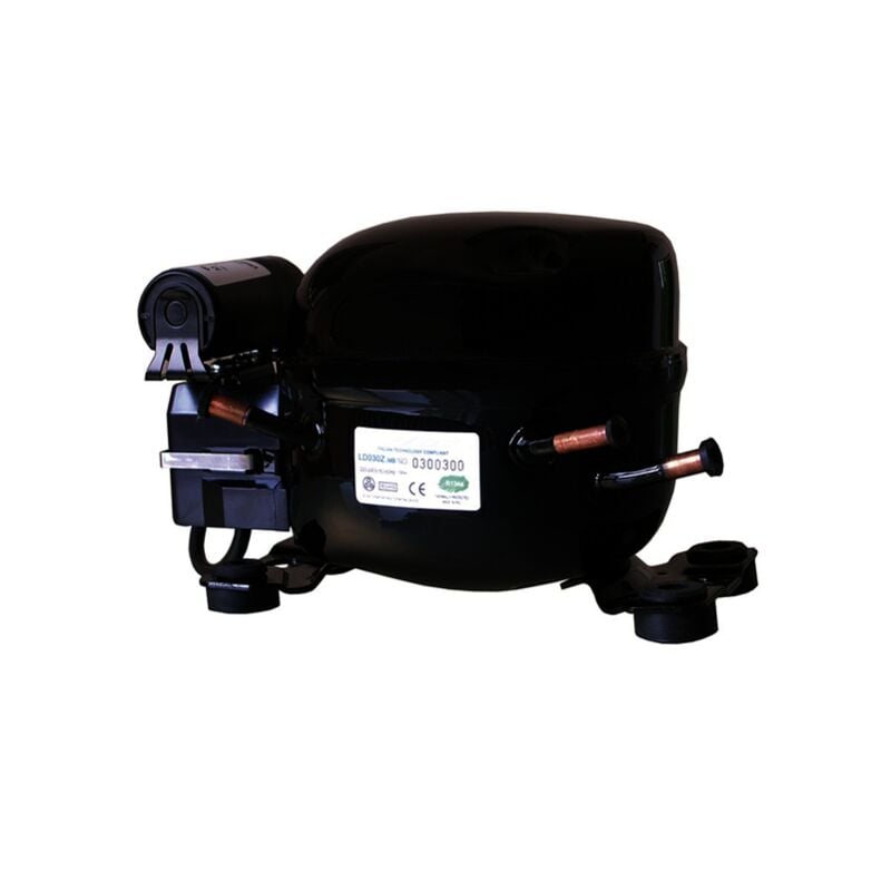 Reporshop - Compresor Cubigel Ms34Fb-V 1 R404A R507A R452A 220v Baja Temperatura 34,25cm3
Reporshop - Compresor Cubigel Ms34Fb-V 1 R404A R507A R452A 220v Baja Temperatura 34,25cm3