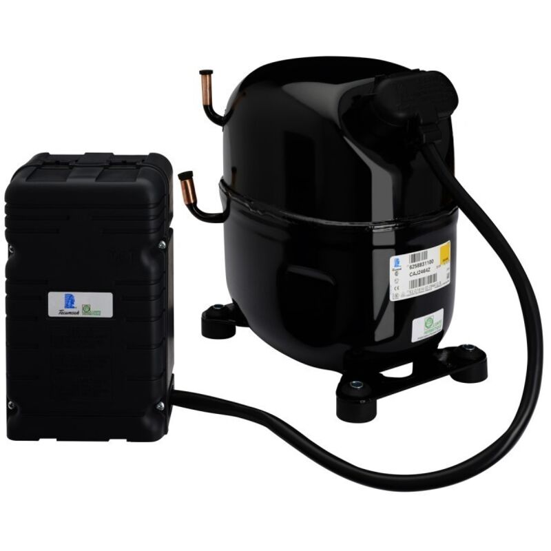 Reporshop - Compresor Embraco Cj4476Y R134 Media Temperatura Motor 2175cc 220/240v
Reporshop - Compresor Embraco Cj4476Y R134 Media Temperatura Motor 2175cc 220/240v