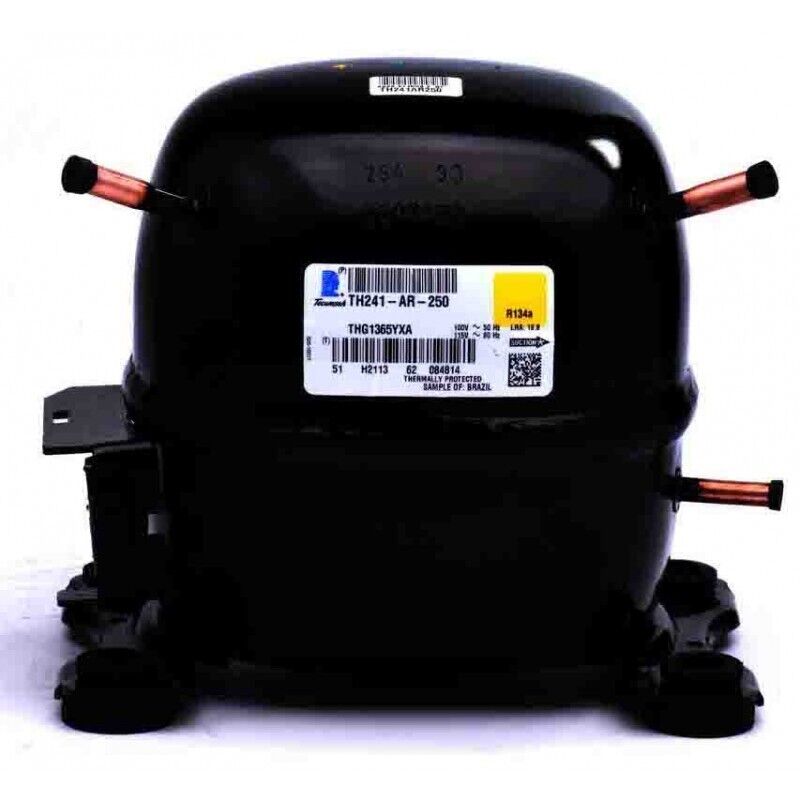 Reporshop - Compresor Embraco Thb4419Y R134 Media Temperatura Motor 520cc 220/240v
Reporshop - Compresor Embraco Thb4419Y R134 Media Temperatura Motor 520cc 220/240v