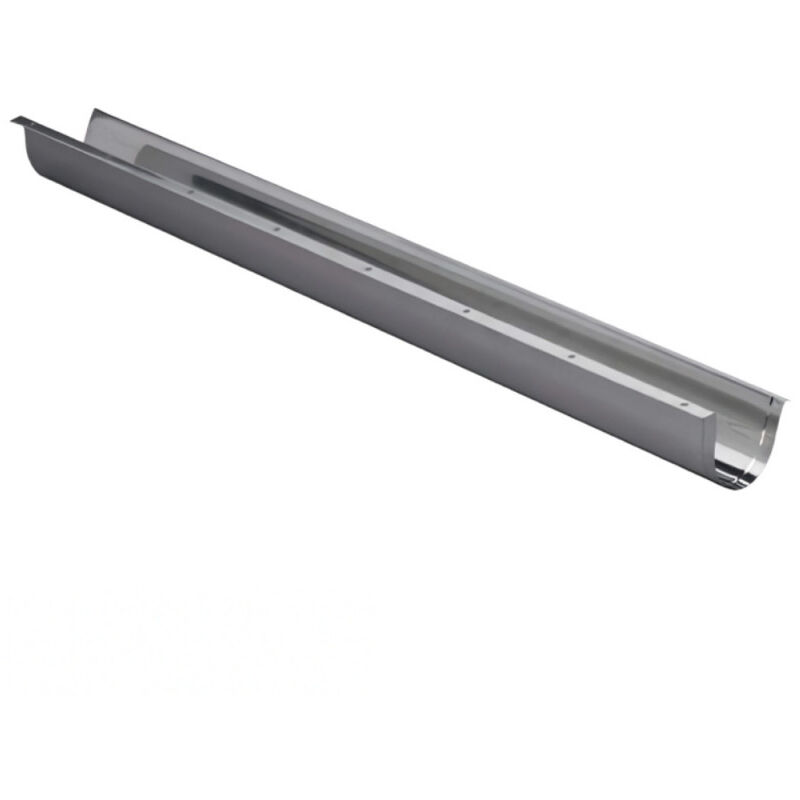 TEN - Conducto protector de acero inoxidable para la tubería de gas, D.22, ancho 60mm
TEN - Conducto protector de acero inoxidable para la tubería de gas, D.22, ancho 60mm