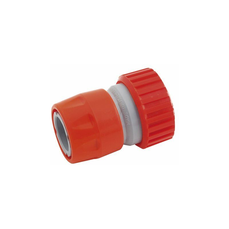 Conectador Rapido 26 N/N 4455