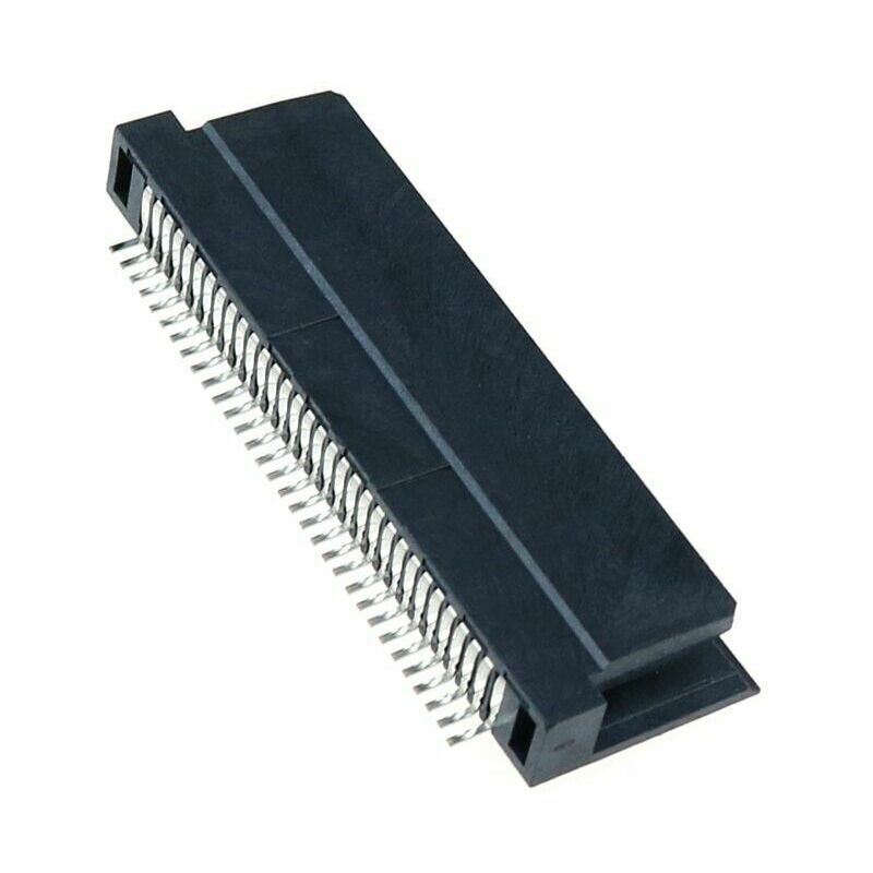 Conector de 32 Pin Zocalo para Cartuchos Lector de Tarjetas compatible con Nintendo DS Game Boy GBC NDS LITE y DS GBA
Conector de 32 Pin Zocalo para Cartuchos Lector de Tarjetas compatible con Nintendo DS Game Boy GBC NDS LITE y DS GBA