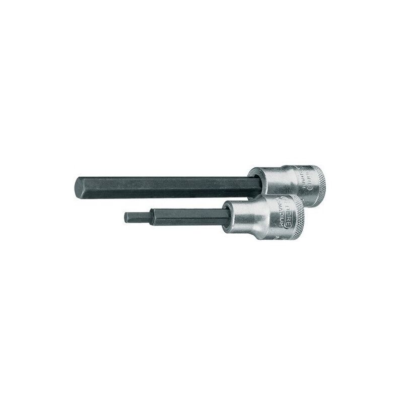 Boca De Llave De Vaso In 19 1/2 Pulg. Allen Ancho De Llave 1 
Boca De Llave De Vaso In 19 1/2 Pulg. Allen Ancho De Llave 1