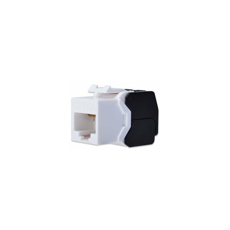 Assmann Electronic - Conector digitus cat6a sin apantallar 500mhz montaje sin herramientas
Assmann Electronic - Conector digitus cat6a sin apantallar 500mhz montaje sin herramientas