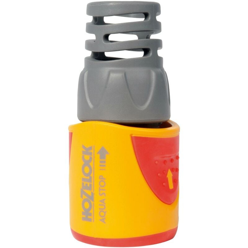 Conector aquastop (12,5mm y 15mm)