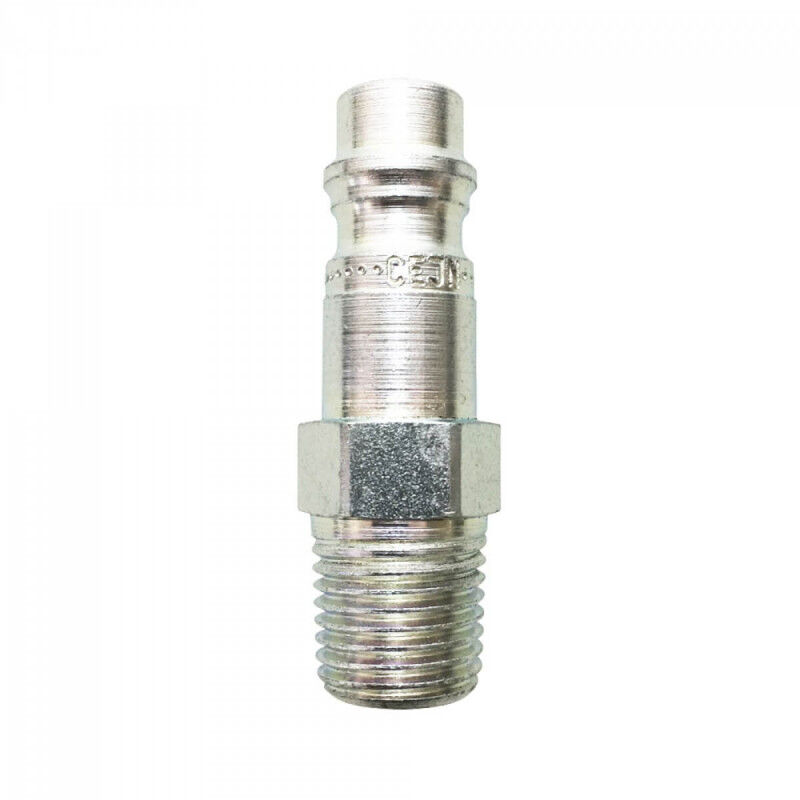 Conector rápido unidad de cintura Rectus 95 macho rosca macho 1/4' BSP (3 conectores)
Conector rápido unidad de cintura Rectus 95 macho rosca macho 1/4' BSP (3 conectores)