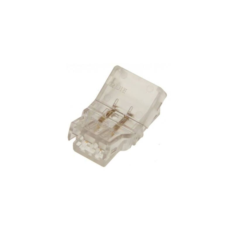 Barcelona Led - Conector rápido estanco 2 pin - Tira a cable PCB 10mm IP66 - Máx. 24V
Barcelona Led - Conector rápido estanco 2 pin - Tira a cable PCB 10mm IP66 - Máx. 24V