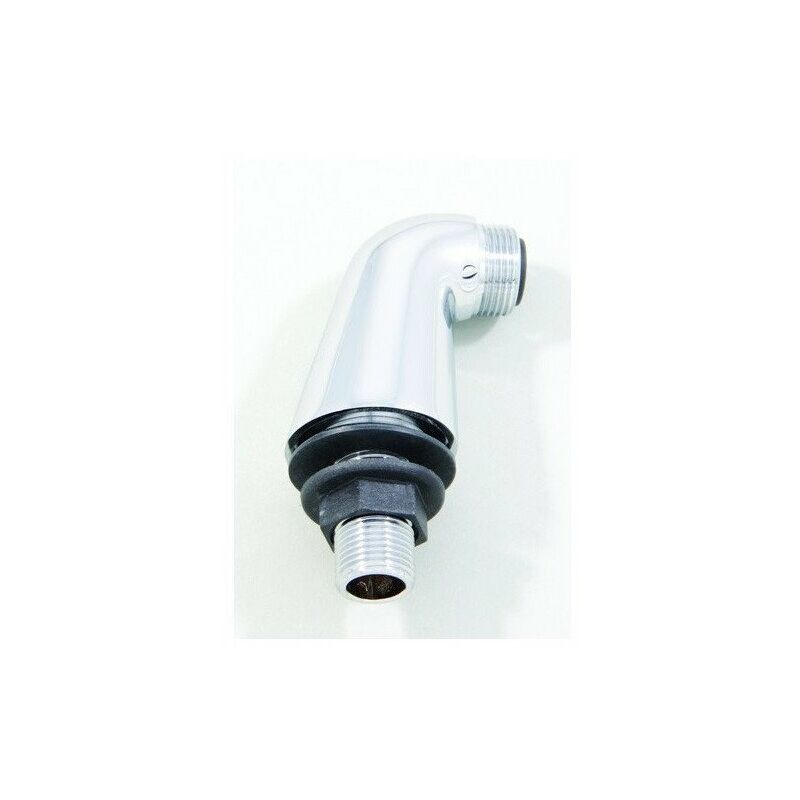 Conexión de arco de pie, saliente 40 mm, (2 piezas) cromado terciopelo IDEAL ESTÁNDAR
Conexión de arco de pie, saliente 40 mm, (2 piezas) cromado terciopelo IDEAL ESTÁNDAR
