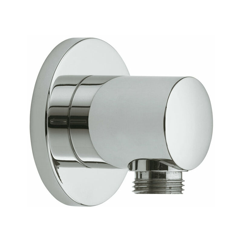 Conexión de manguera Keuco Plan 54947, DN 15, color: bronce cepillado - 54947030000
Conexión de manguera Keuco Plan 54947, DN 15, color: bronce cepillado - 54947030000