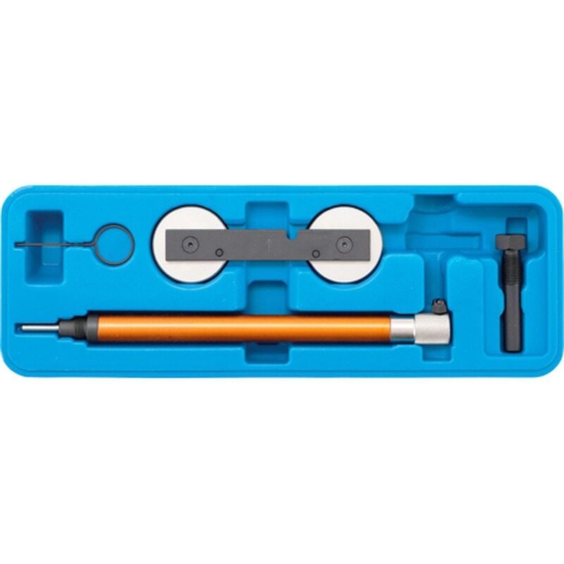 Conjunto de calado de distribucion para VAG seat vw audi skoda motores 1.4, 1.6 fsi y tfsi
Conjunto de calado de distribucion para VAG seat vw audi skoda motores 1.4, 1.6 fsi y tfsi